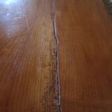 Louis Philippe cherry dresser
