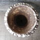 Cast iron vase model Medicis, 65 cm high﻿