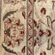 Tapis contemporain Chobi Afghan fait main 250x290 cm