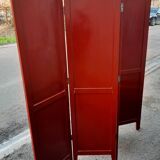 Large extreme orirntal screen