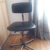Vintage office chair