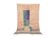 Peach Boujaad Rug 165 x 265 cm - Berber Wool Rug - Moroccan Rug Handmade