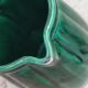 Old green jug