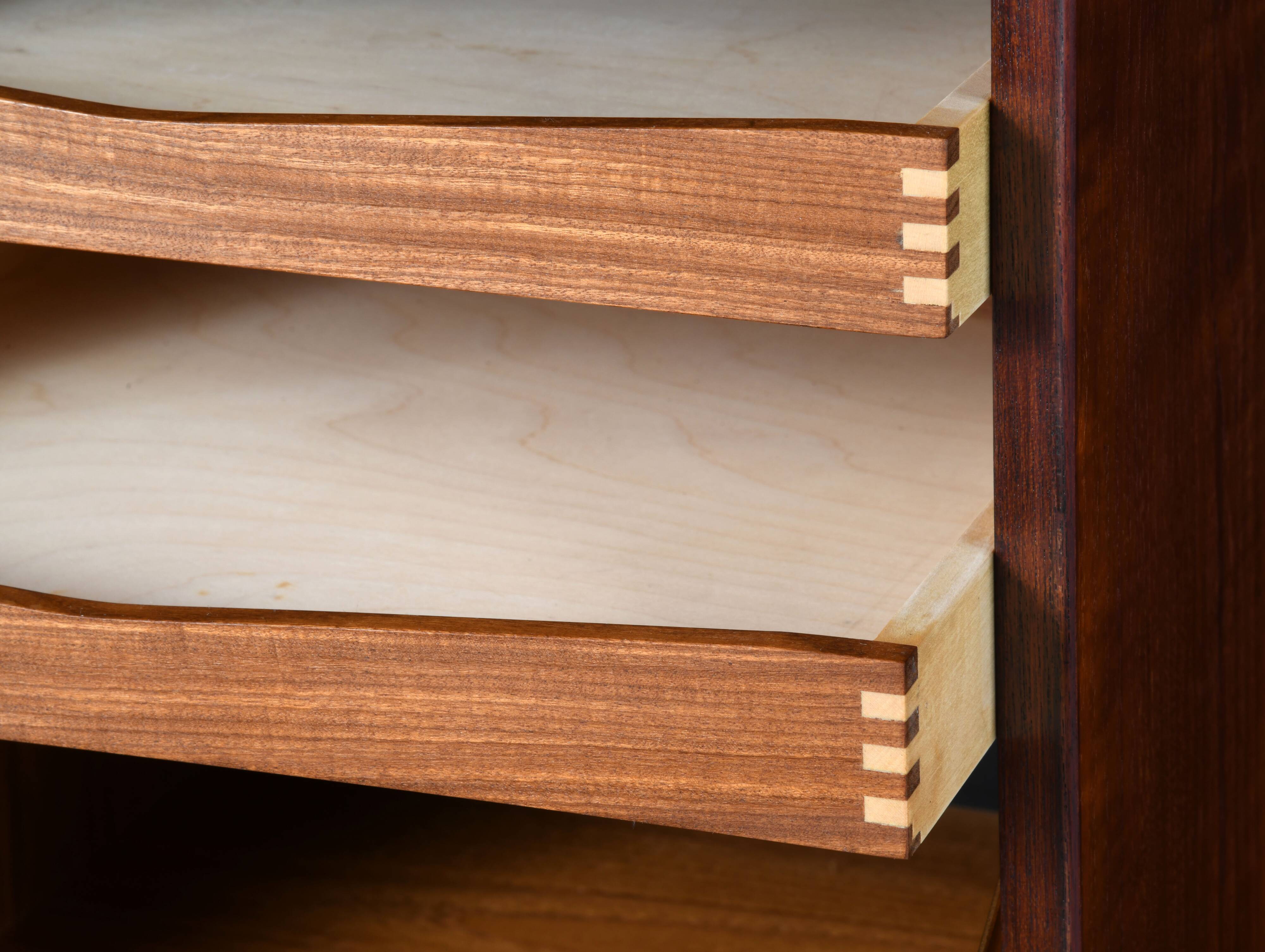 CADO wall system Poul Cadovius