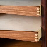 CADO wall system Poul Cadovius