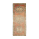 5x11 handmade wool oushak rug 344	x151cm