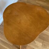 Scandinavian coffee table