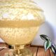 Vintage table lamp