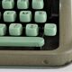Hermes Baby typewriter 50s/60s