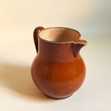 Water pitcher or wine pitcher 30s Capacity 3 liters