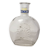 Ricard glass carafe