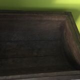 Buffet maie kneadin Lorraine solid oak