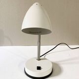 Flexible floor desk lamp