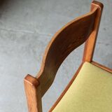 Set of 4 dining chairs by Farstrup, Denmark, 1970's