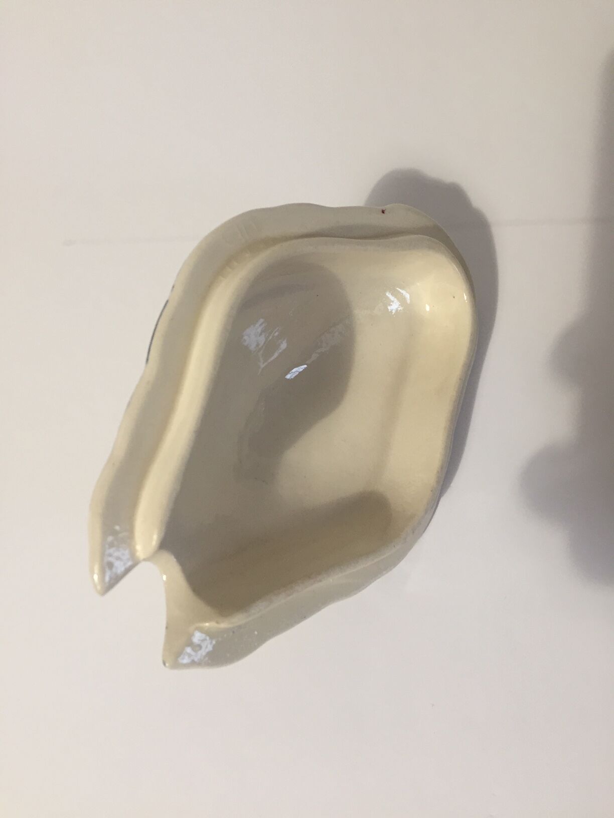 Gien's saucière model Copenhague