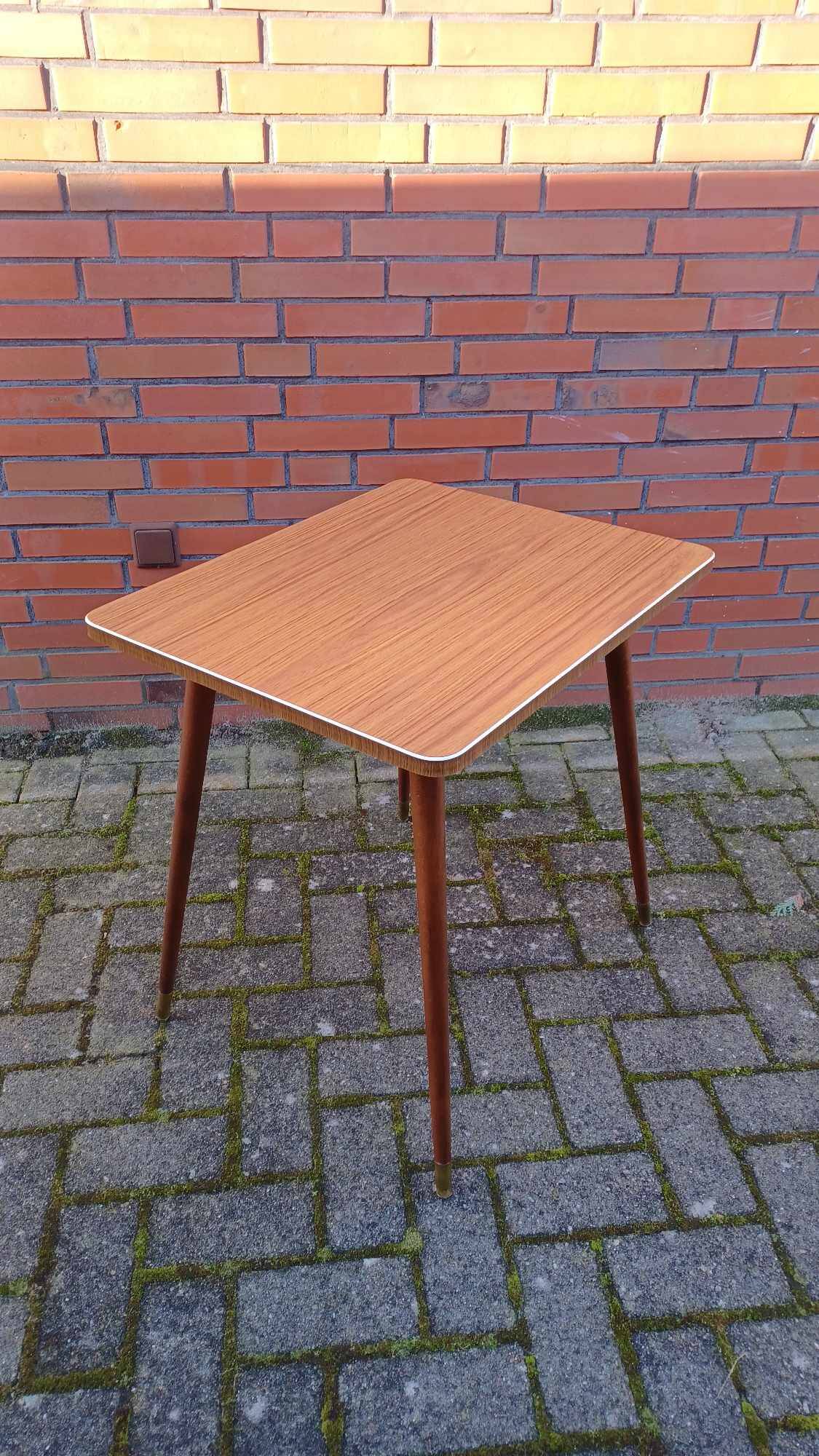 Table basse vintage 1970