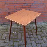 Table basse vintage 1970