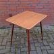 Table basse vintage 1970