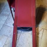 4 Roche Bobois chairs