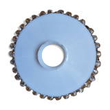 Opaline à électrifier 20 cm