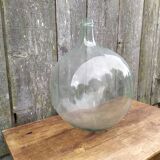 Lady Jeanne in blown glass XIX th