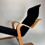 Isokon Lounge Chair by Marcel Breuer for Knoll, 1970s