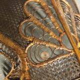Emmanuelle armchair seventies