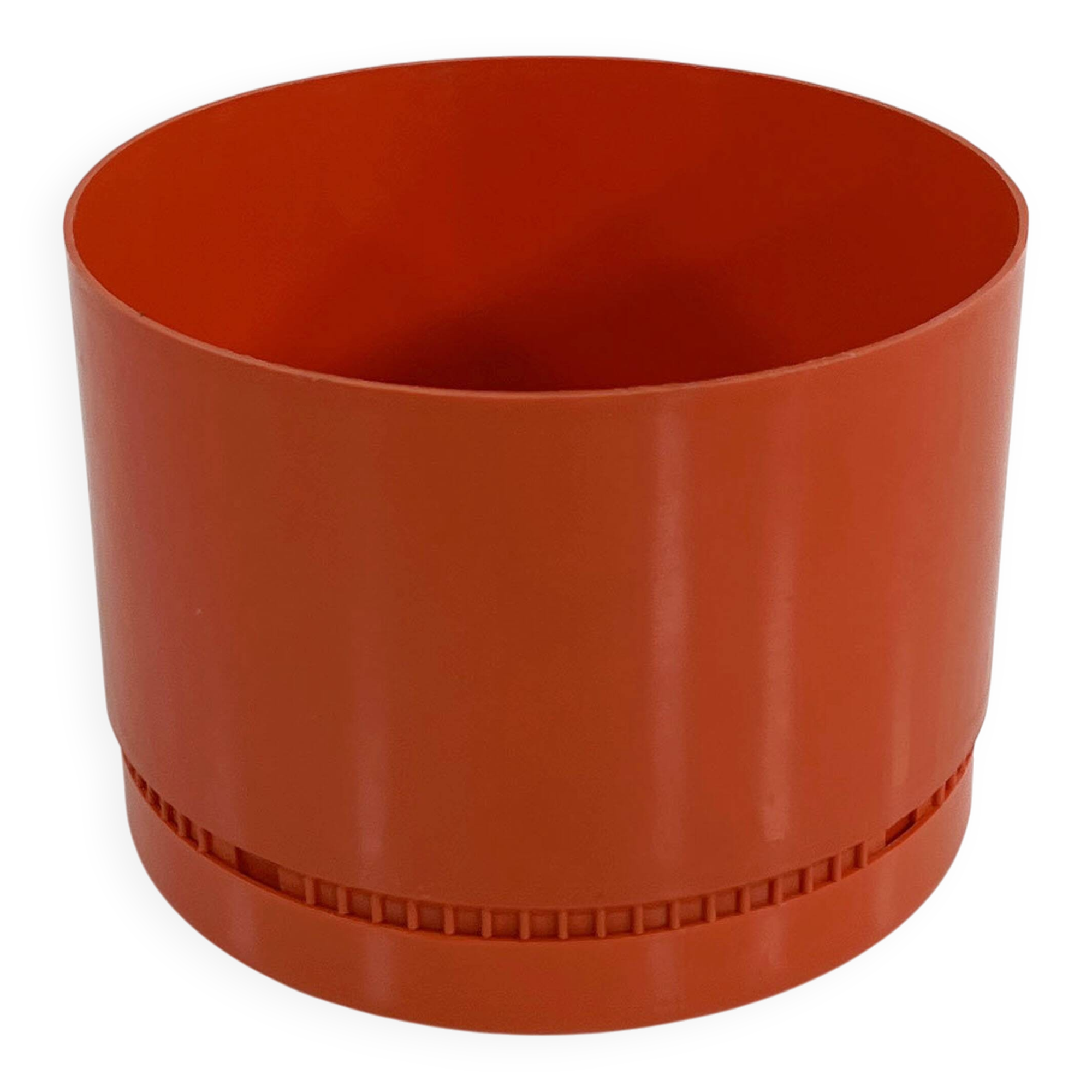Flower pot by Nena Balsari for Vastill, 1970