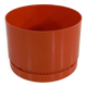 Flower pot by Nena Balsari for Vastill, 1970