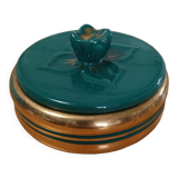 Vintage candy box