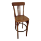 Chaise de bar années 50