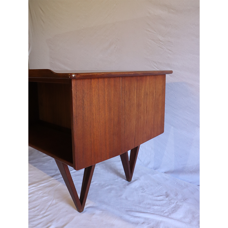 Bureau scandinave de Peter Lovig Nielsen 1960
