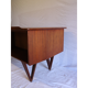 Bureau scandinave de Peter Lovig Nielsen 1960