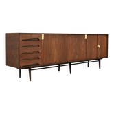 Enfilade by Edmondo Palutari for Dassi Mobili Moderni, 1960s