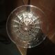 Lot of 11 crystal glasses