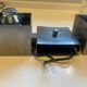 Vintage wall lamp