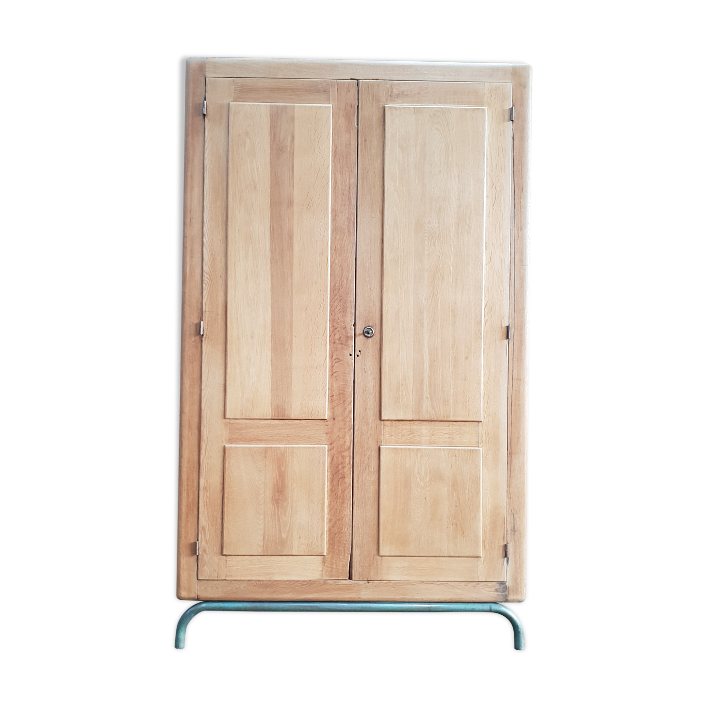 Vintage wardrobe