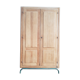 Vintage wardrobe