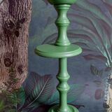 Bougeoir colonne