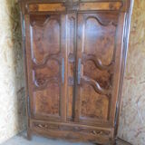 Bressane cabinet