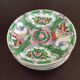 Tea service 13 pieces - Hand-painted Chinese porcelain