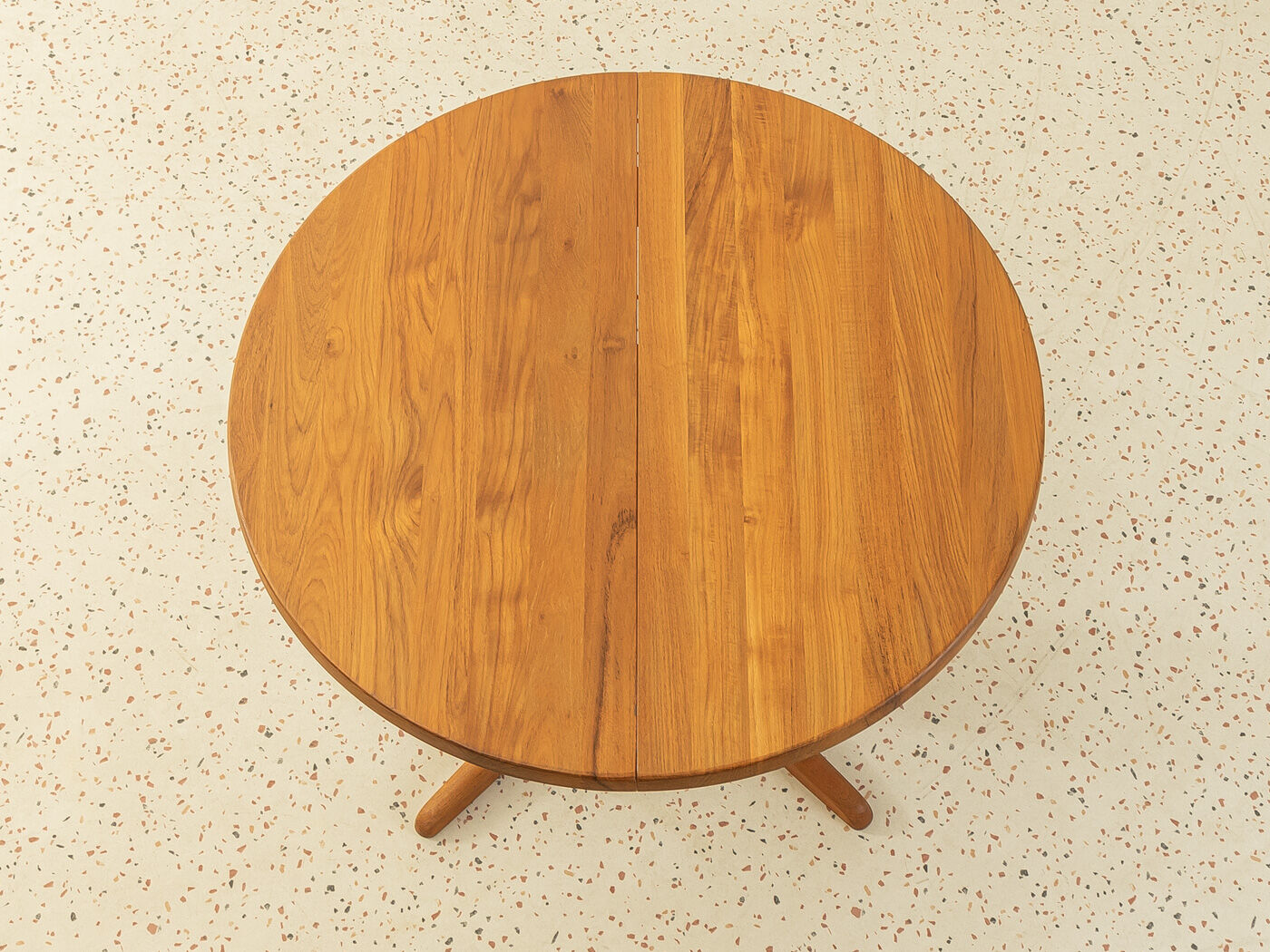 1960s dining table