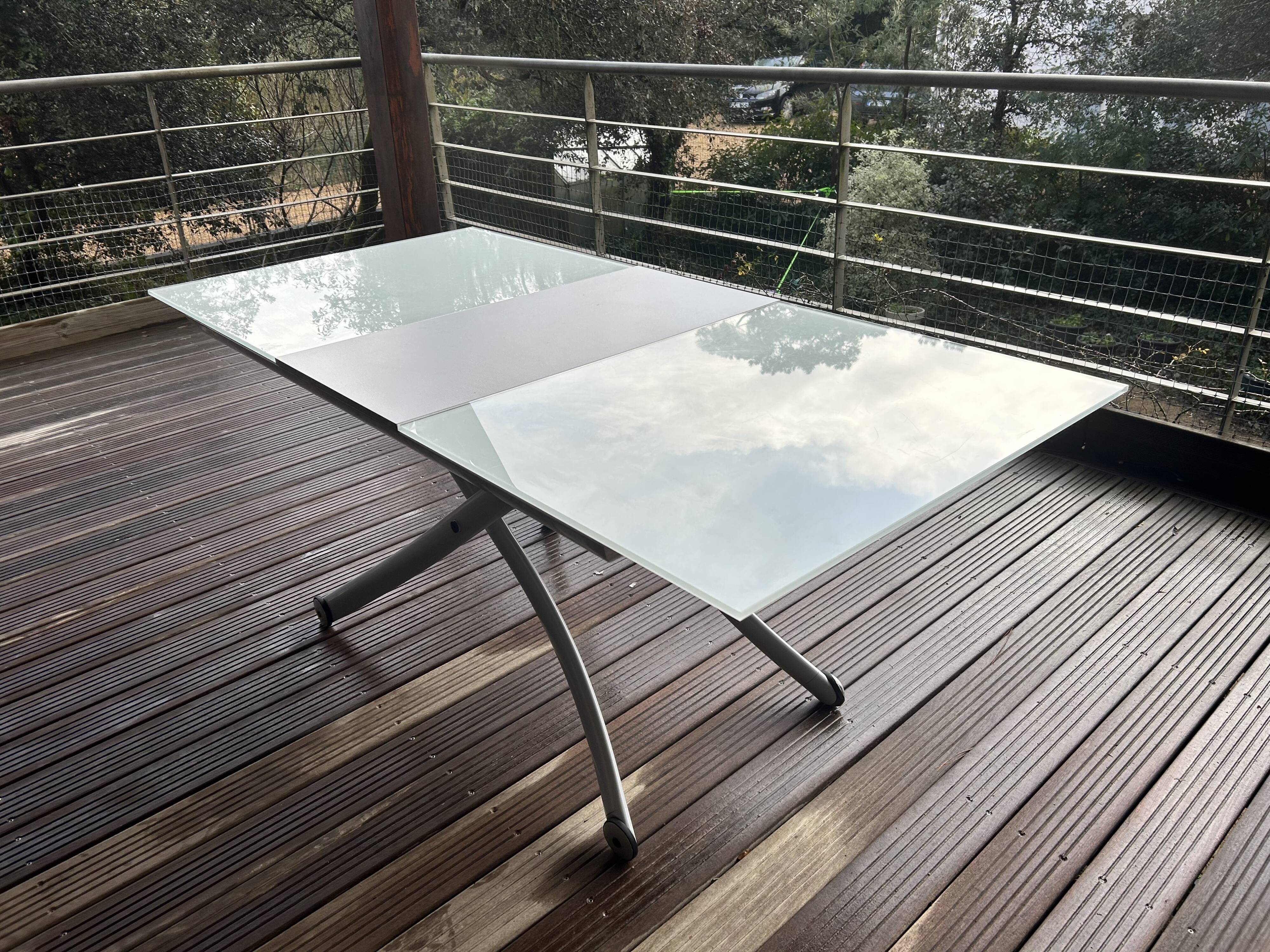 YoYo Table Ligne Roset