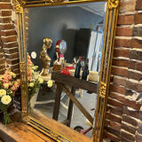 Venetian mirror
