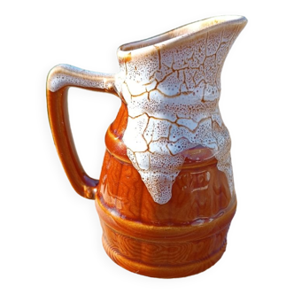 Pitcher