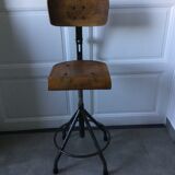 Industrial chair
