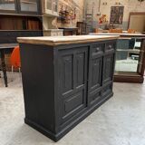 Low furniture early XXth