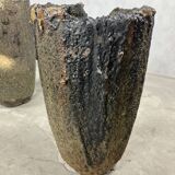 Foundry crucible
