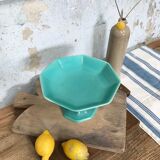 Service Villeroy & Boch Mettlach vert céladon