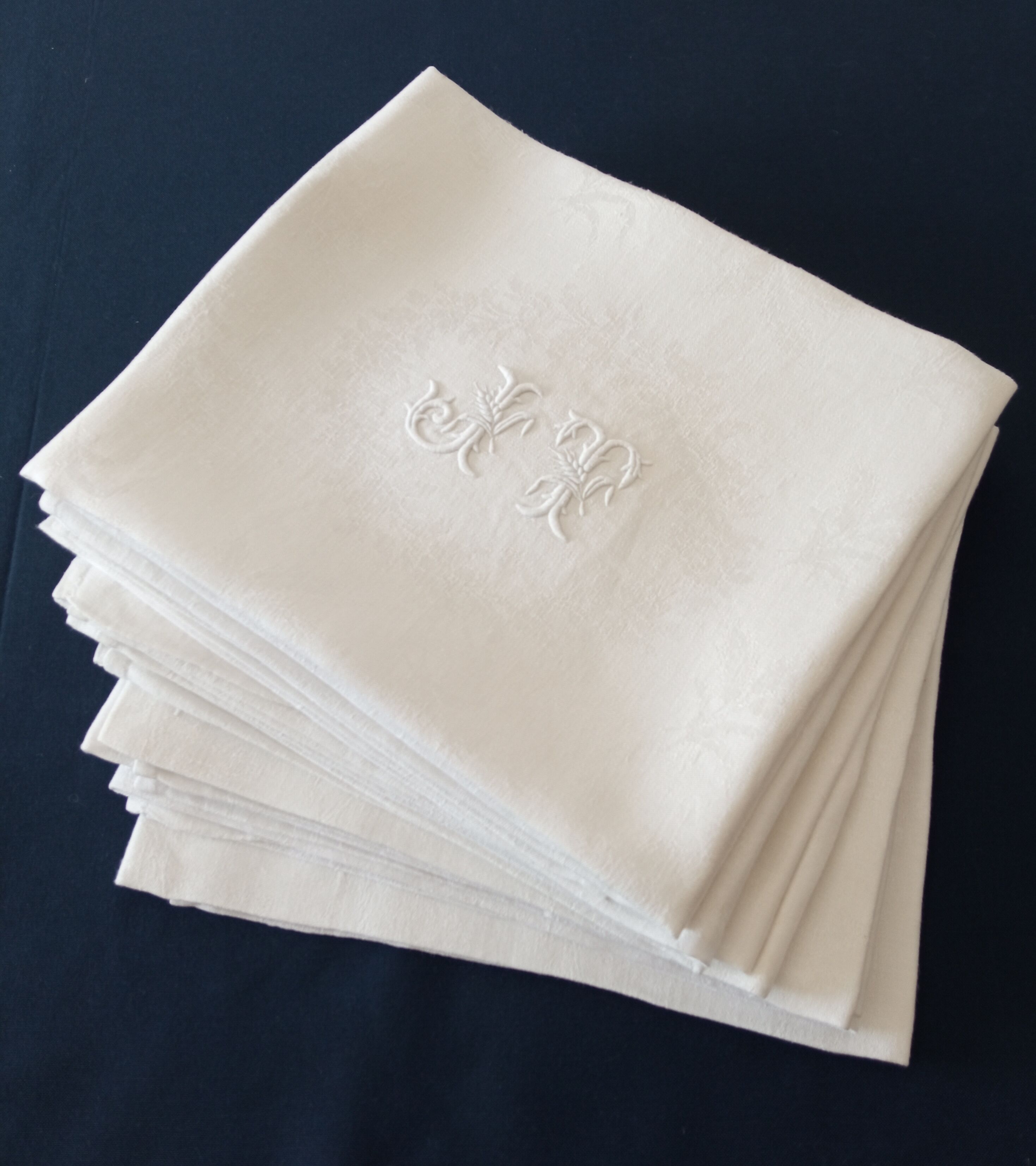 Napkins